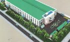 Thiết kế nhà xưởng, thiết kế nhà công nghiệp, mẫu nhà công nghiệp, thi công nhà công nghiệp, thi công nhà xưởng, xây dựng nhà xưởng